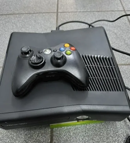 Xbox 360 destravado
