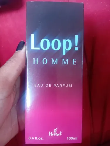 PERFUME_ TEMOS MASCULINOS E FEMININOS
