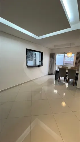 Apartamento com 74m² à venda Jardim Europa