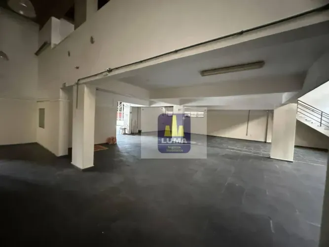 Prédio, 1195 m² - venda por R$ 6.000.000 ou aluguel por R$ 25.000,00/mês - Planalto - Belo