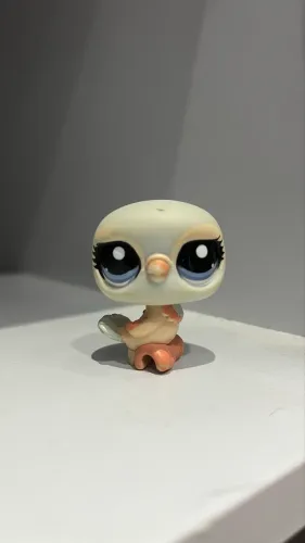 Littlest pet shop