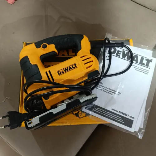 Serra tico tico Dewalt