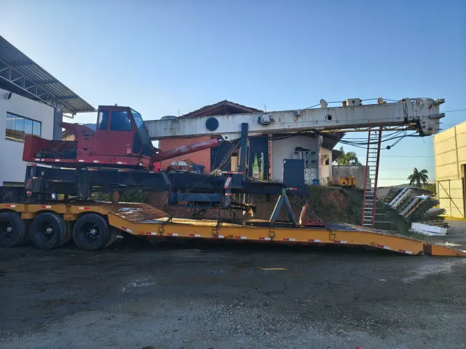 Guindaste Madal MD30