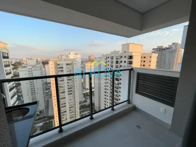 Apartamento à venda, Jardim Esplanada, São José dos Campos, SP