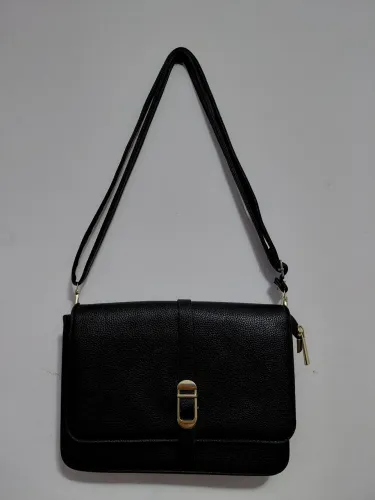 Bolsa pequena preta