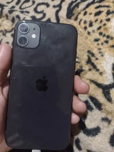 Vende-se iPhone 11
