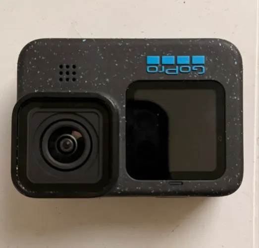 Gopro hero 12