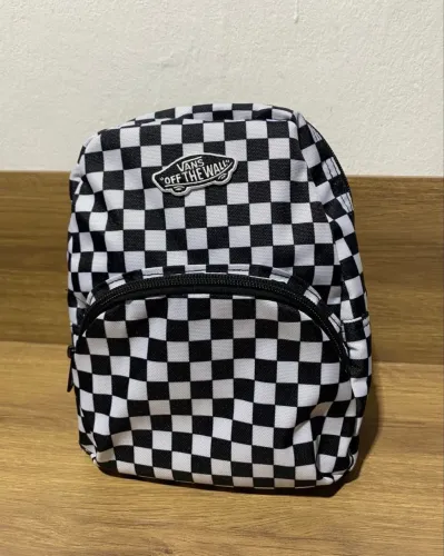 Mochila Vans Got This Mini 6L Unissex