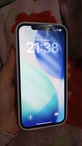 Vendo iPhone 12 Pro Max