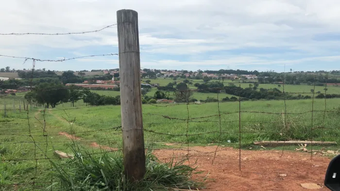 Area comercial de 43.000m² à venda em Capela do Alto-SP no Conjunto Habitacional Prefeito 