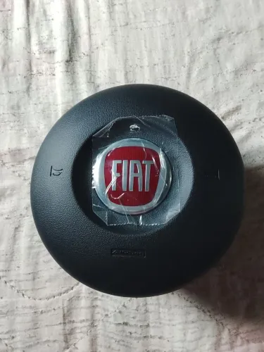 Air bag fiat original 12 unidades 