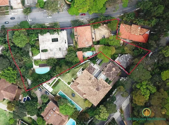 ÀREA PARA INCORPORAÇÃO DE EMPREENDIMENTO RESIDENCIAL- ZER 1