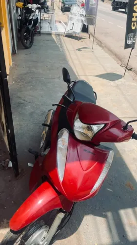 biz 125