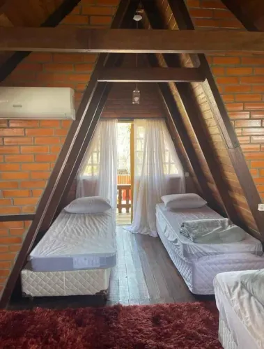 Casa 3 dormitórios à venda Centro Balneário Piçarras/SC