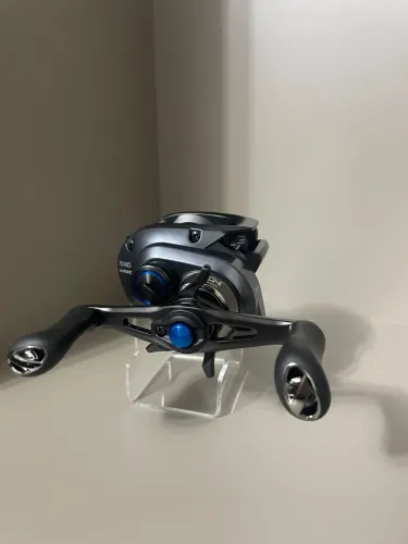 Shimano SLX DC 70 XG
