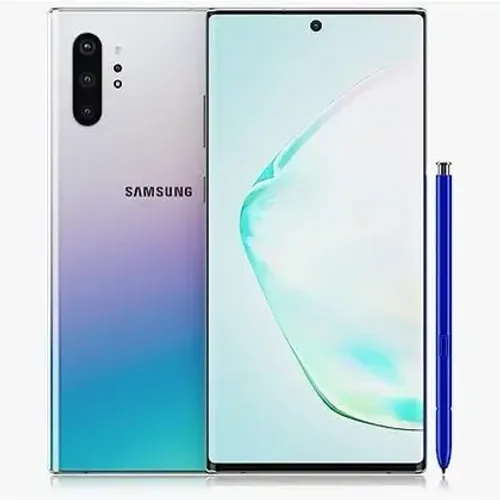 Galaxy Note 10 256GB Água Bom - Samsung