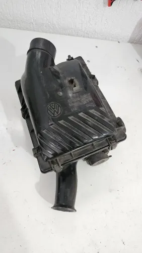 Caixa filtro de ar completa VW Gol Quadrado - CHT Carburado
