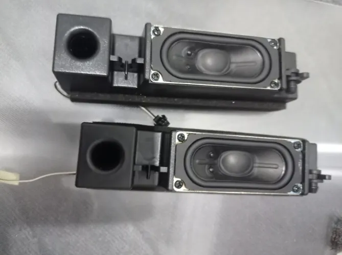 Auto falante Philips tv 50pug6654/78