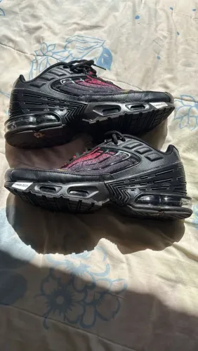 Vendo Nike Air Max plus 3