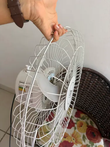VENTILADOR TRON BIVOLT 50CM