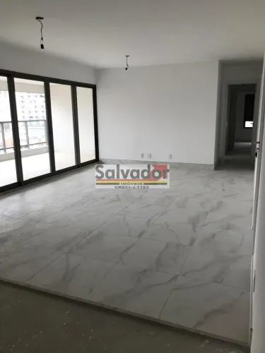 Apartamento à venda na Vila Mariana - São Paulo