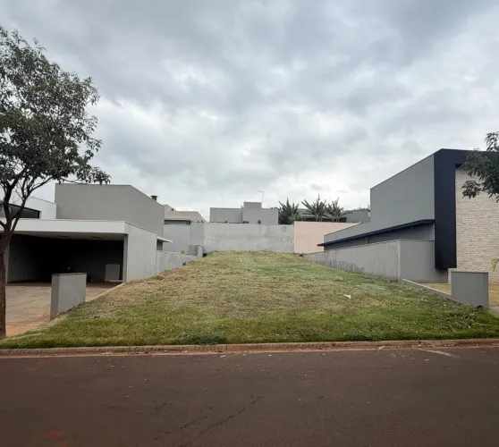 Terreno Condomínio QUINTA DOS VENTOS- 363,89m