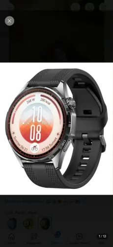 Huawei gt 7 46mm lacrado