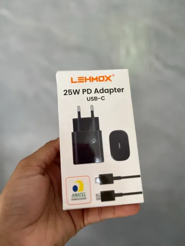 Carregador Samsung 25w - ENTREGAMOS A DOMICÍLIO