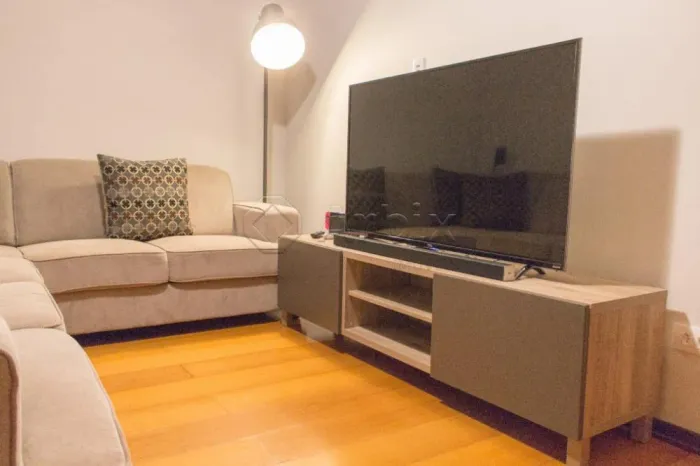 Apartamento à venda no Edifício Planalto em Americana/SP