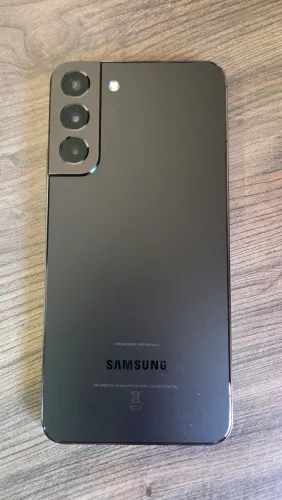 Samsung Galaxy S22+ 128GB - Live Demo - LEIA A DESCRIÇÃO