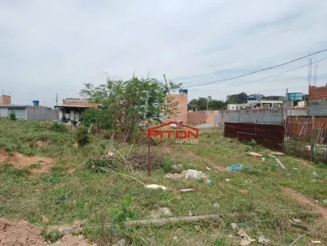 Terreno - Guarulhos - São Paulo/SP