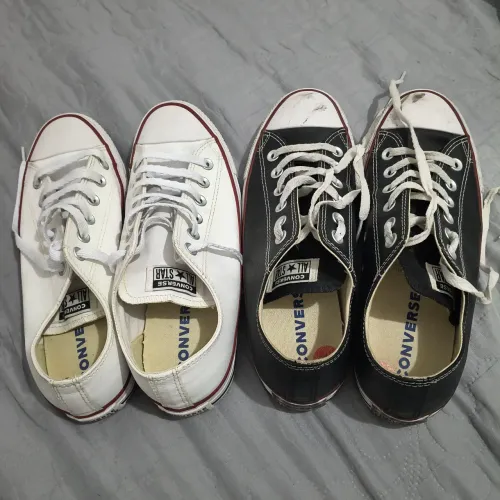 Tênis ALL STAR