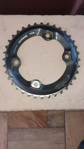 ciclismo