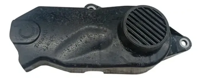 Capa Correia Bomba Agua Volkswagen Jetta Gli 2.0 2020