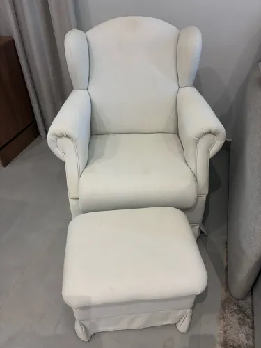 Vende-se poltrona