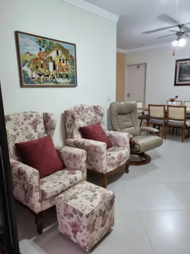 Oportunidade - Apartamento - Centro - Residencial Espaço Alpha - 3 Dormitórios - 96m².