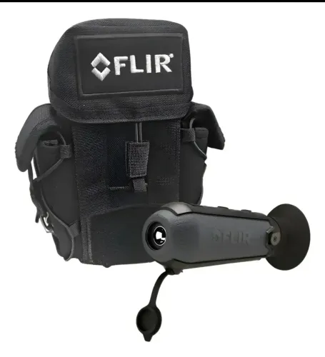 Binóculo Térmico Flir Scout TK