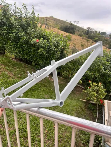 QUADRO VIKINGX TUFF 30 IMPECÁVEL 