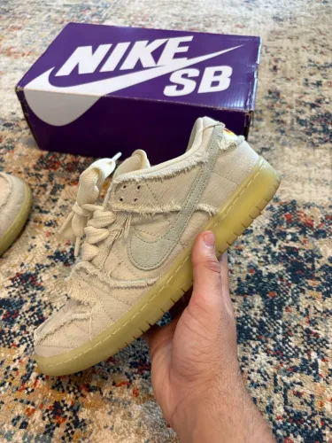 Dunk Sb Mummy