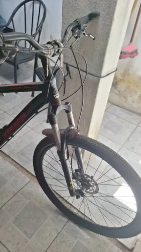 bicicleta baik