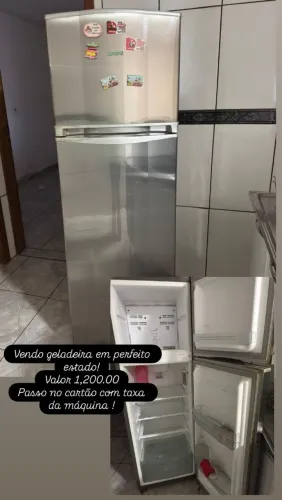 Geladeira