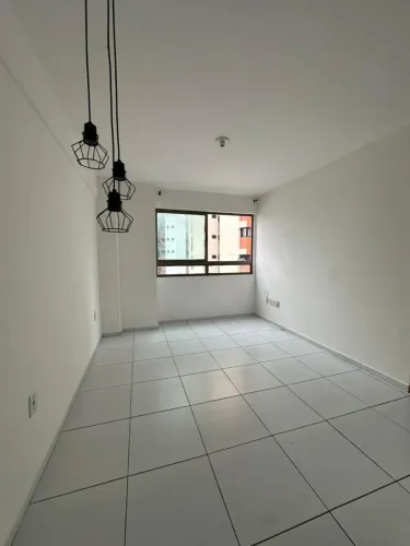 Imóvel para aluguel tem 35 metros quadrados com 1 quarto em Boa Viagem - Recife - PE
