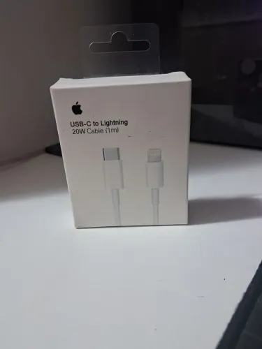 CABO DE IPHONE TIPO C PARA LIGHTNING
