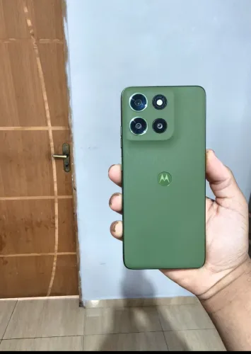 Celular Moto G56 5g, 8G ram 256Gb de memória 