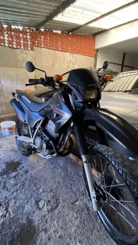 Vendo tornado 2005
