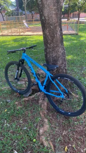 Bike aro 29
