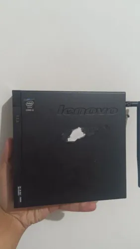 Computador / PC / ThinkCentre Lenovo