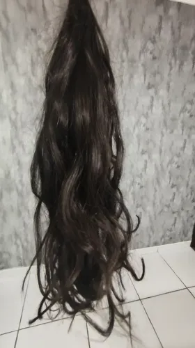 Mega hair 