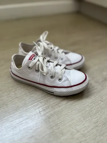 All Star tamanho 28