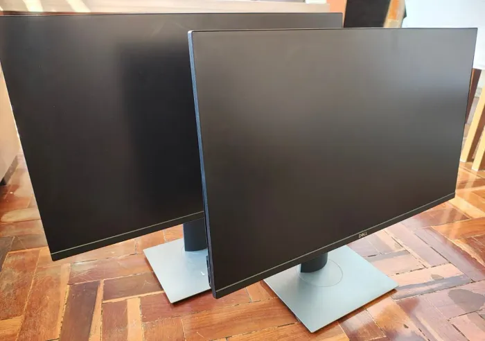 Monitor 27" Dell P2719H 